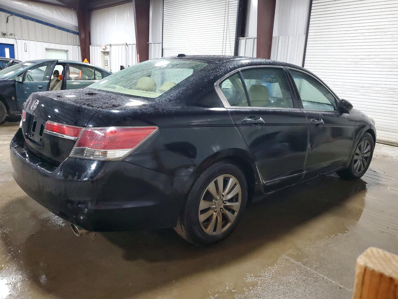 2011 HONDA ACCORD EXL photo 3