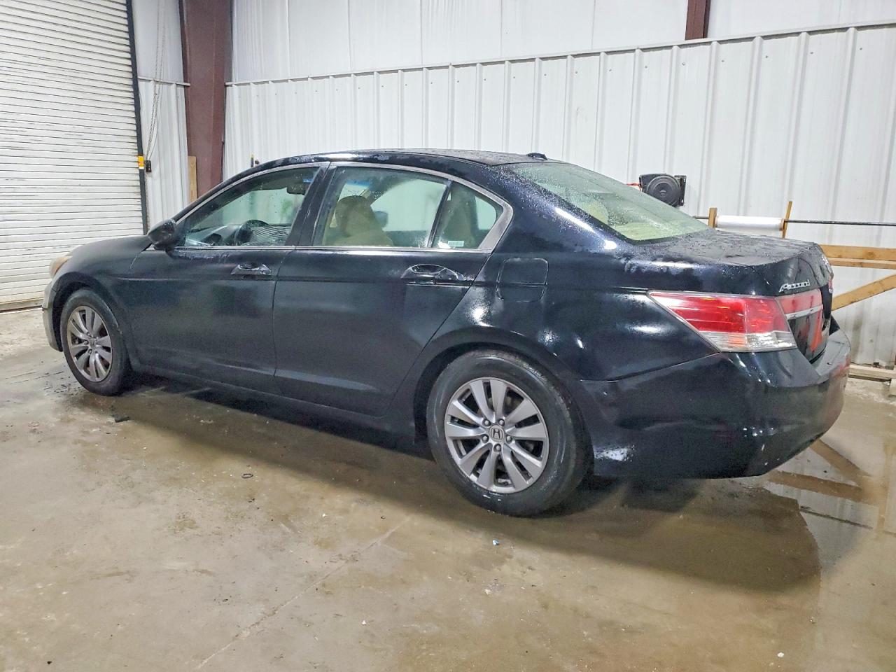 2011 HONDA ACCORD EXL photo 2