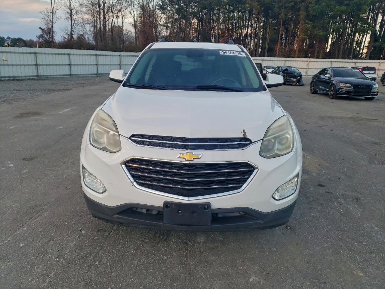 2016 CHEVROLET EQUINOX LT photo 5