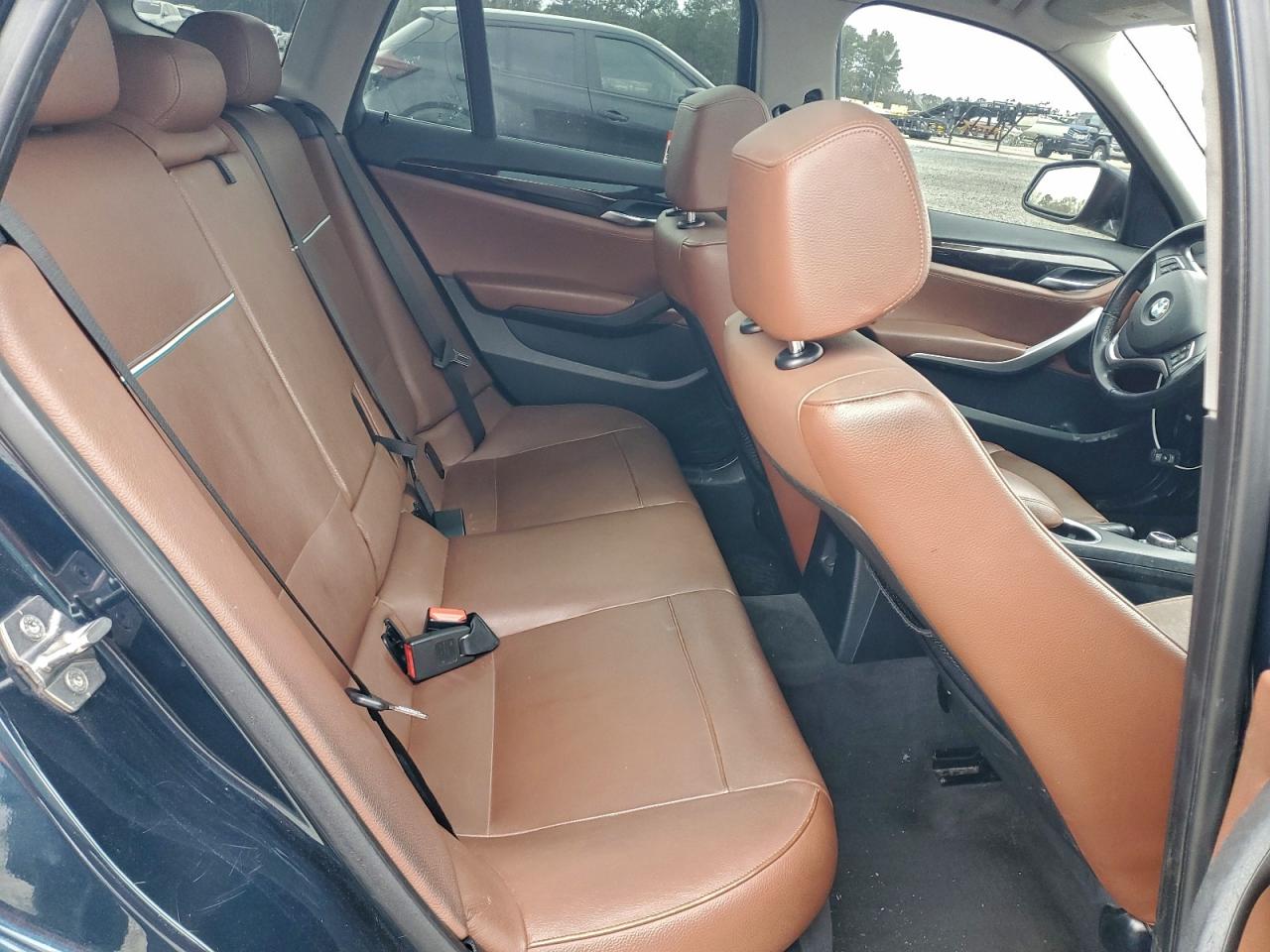 2015 BMW X1 SDRIVE28I photo 10