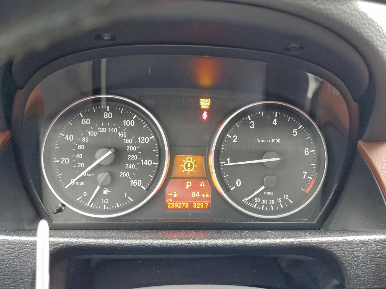 2015 BMW X1 SDRIVE28I photo 9