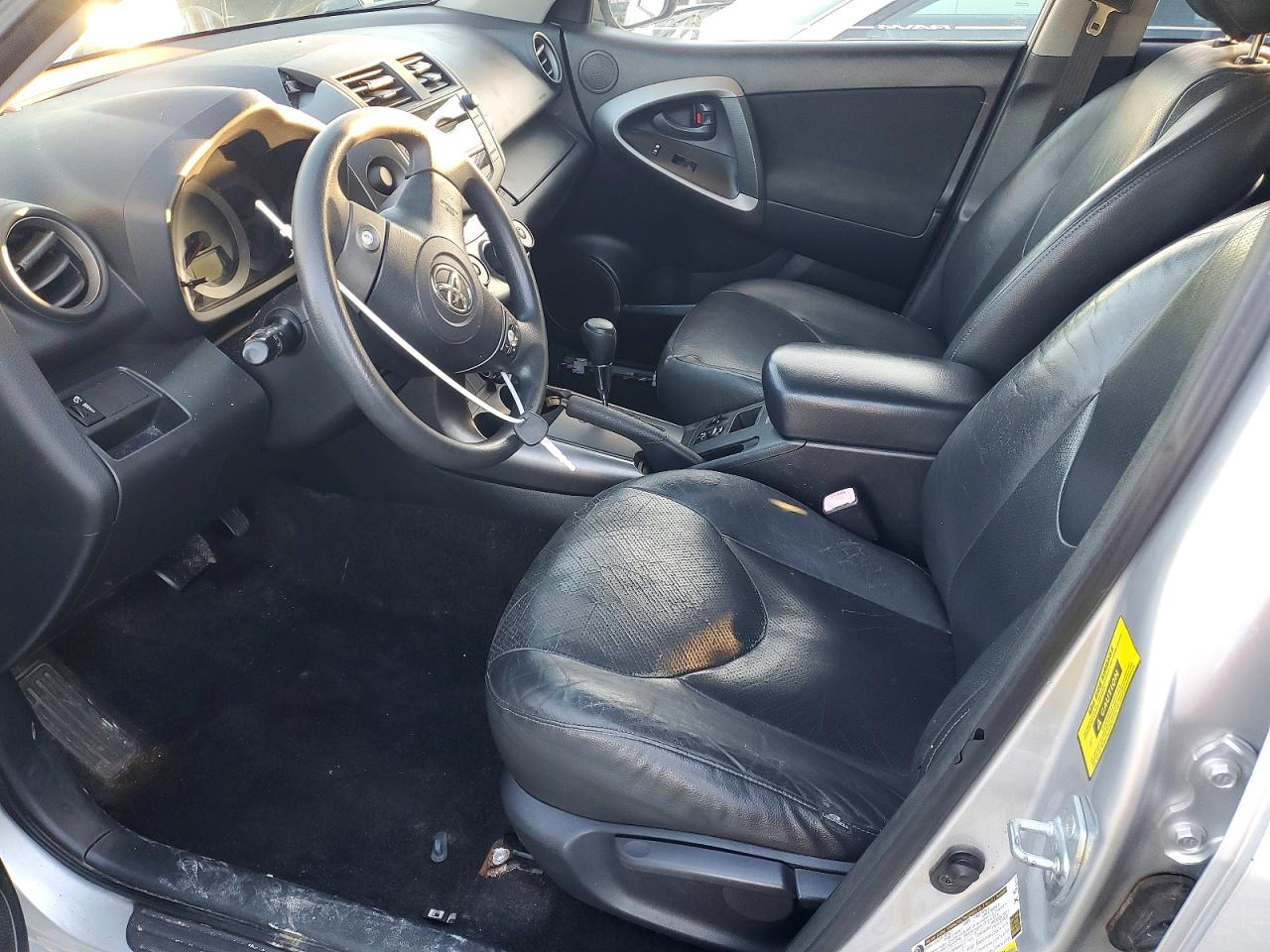 2010 TOYOTA RAV4 SPORT photo 7