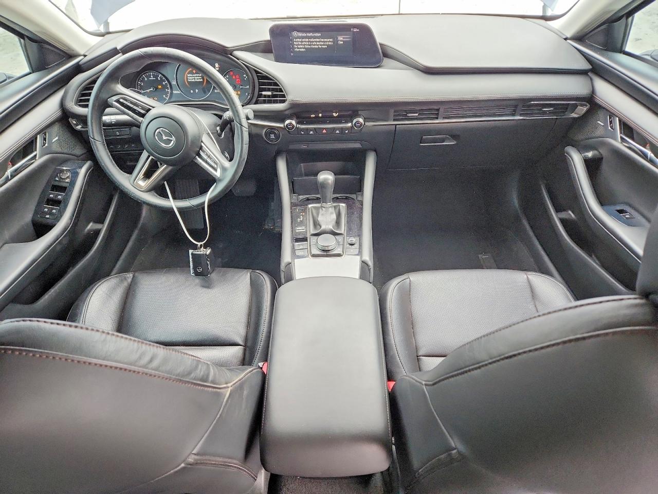 2019 MAZDA 3 PREMIUM photo 8