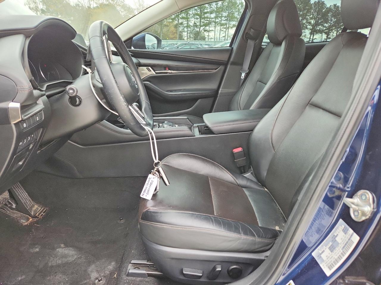 2019 MAZDA 3 PREMIUM photo 7