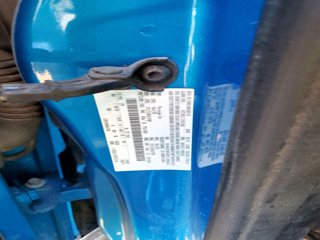 2014 FORD FOCUS SE photo 25