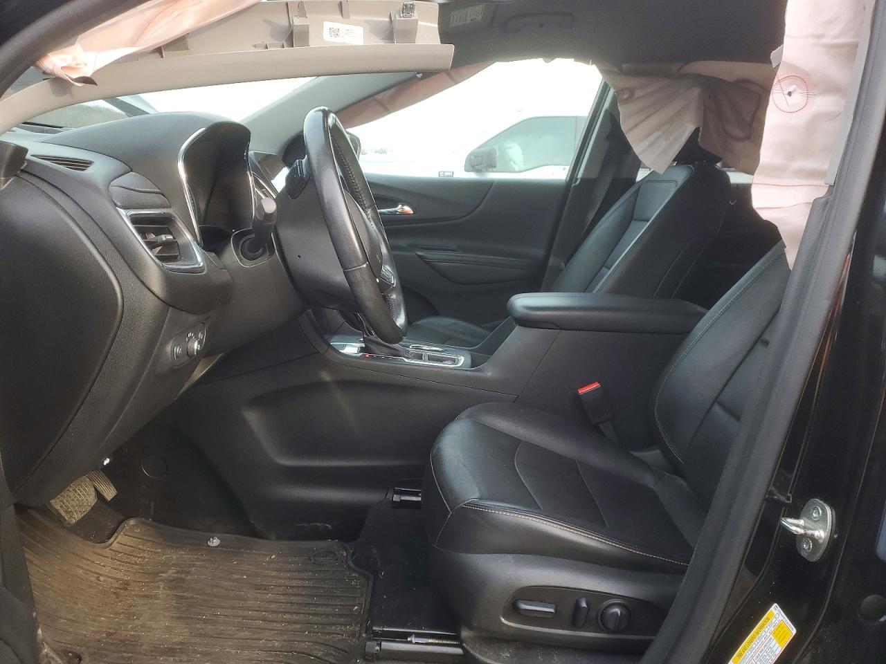 2020 CHEVROLET EQUINOX PREMIER photo 7
