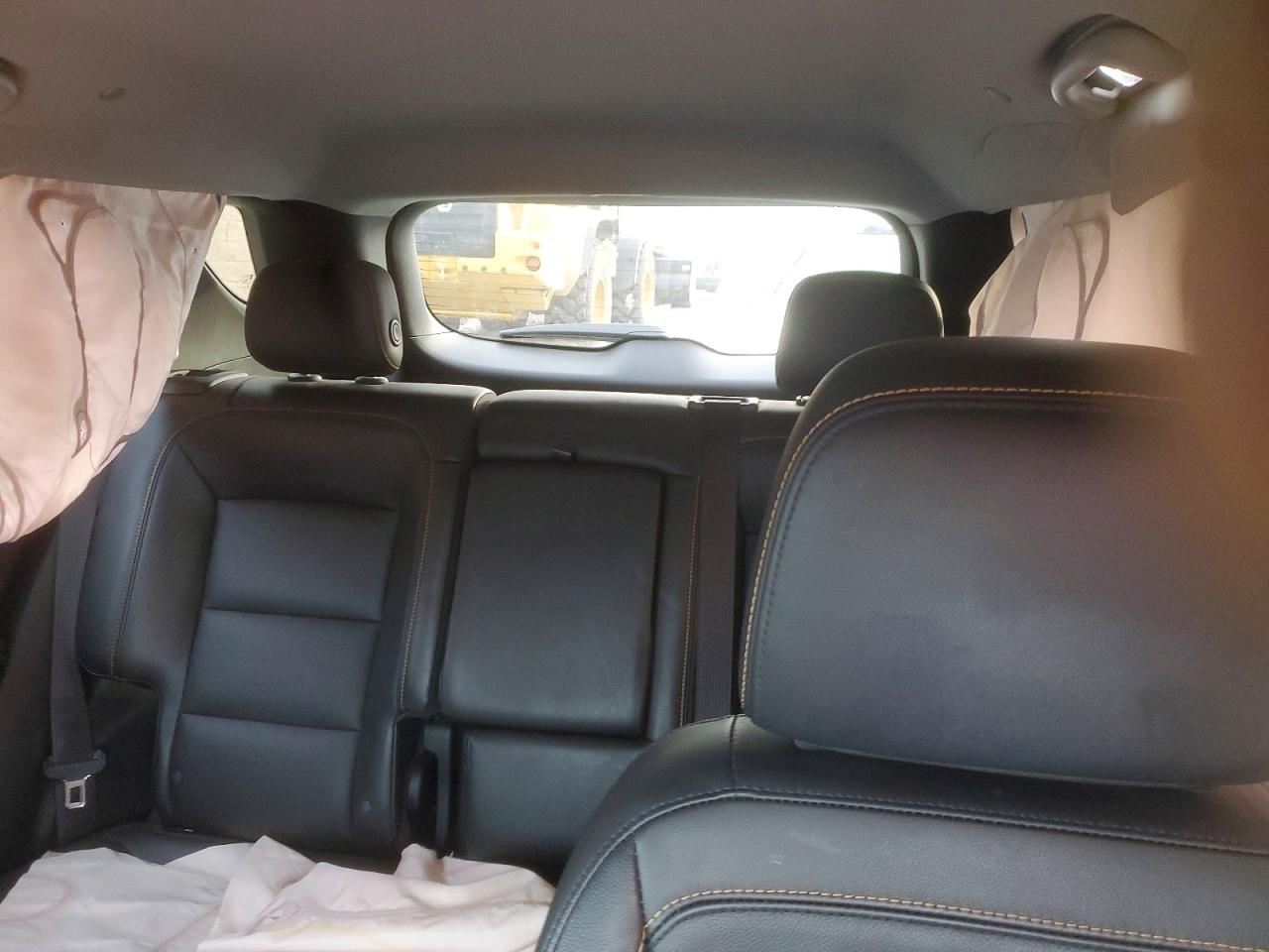 2020 CHEVROLET EQUINOX PREMIER photo 10