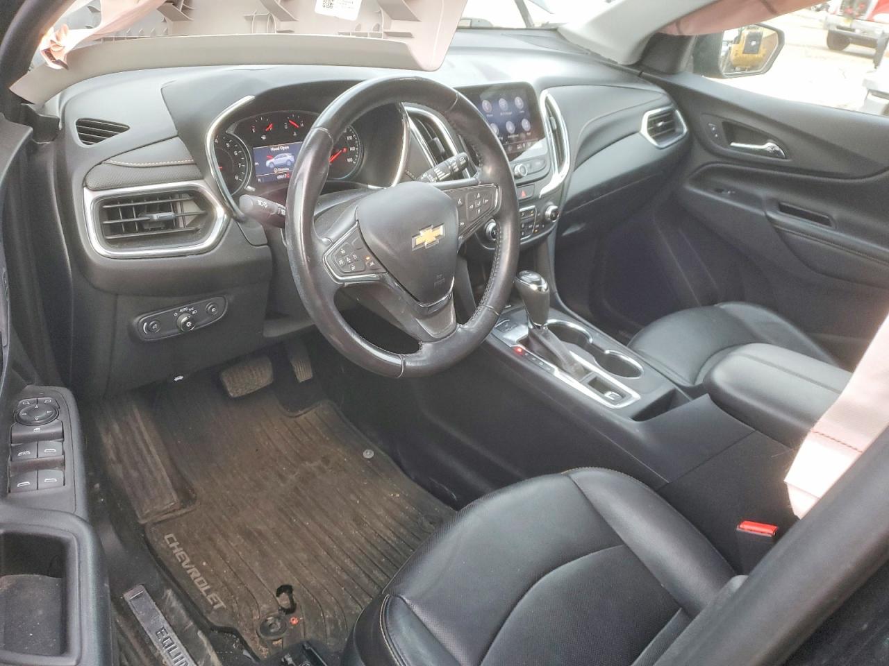 2020 CHEVROLET EQUINOX PREMIER photo 8