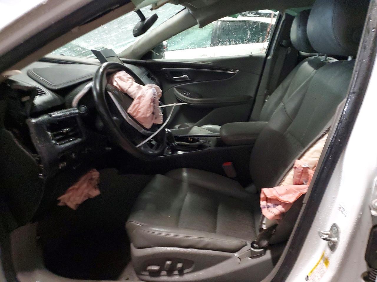 2014 CHEVROLET IMPALA LT photo 7