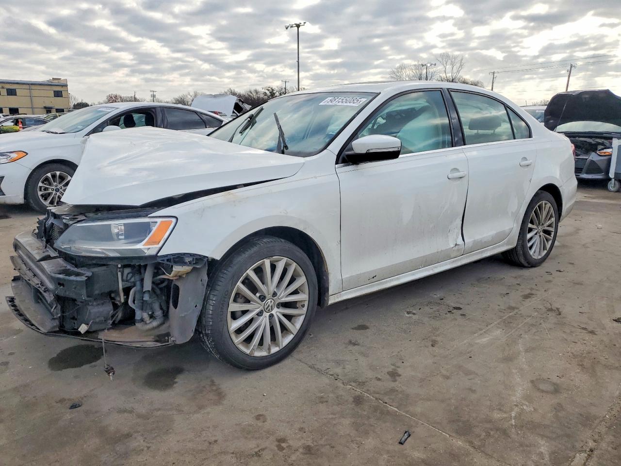 2016 VOLKSWAGEN JETTA