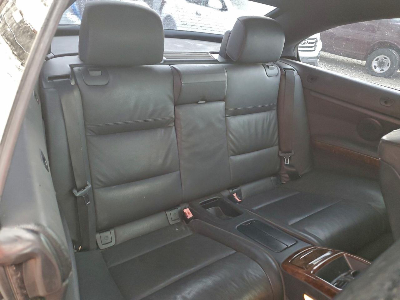 2009 BMW 328 I photo 10