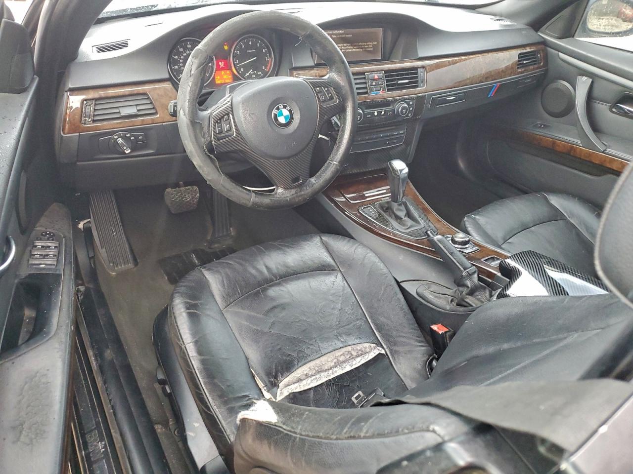 2009 BMW 328 I photo 8