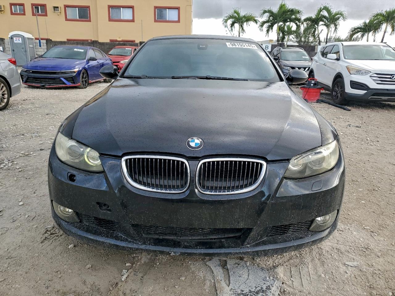 2009 BMW 328 I photo 5
