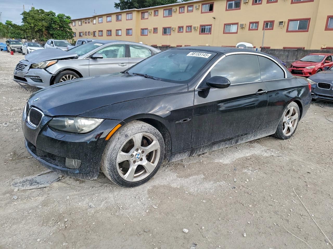 2009 BMW 328