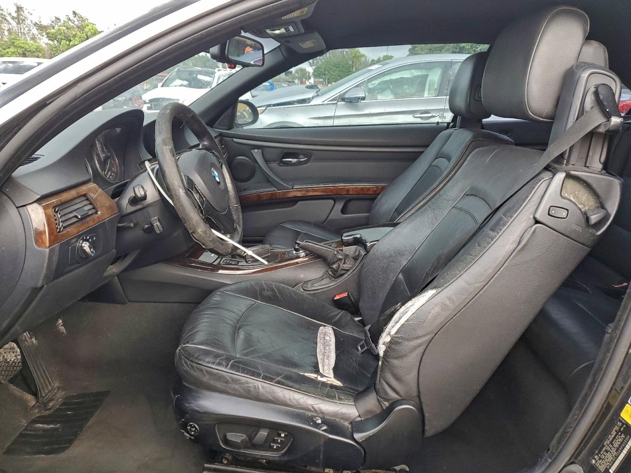 2009 BMW 328 I photo 7