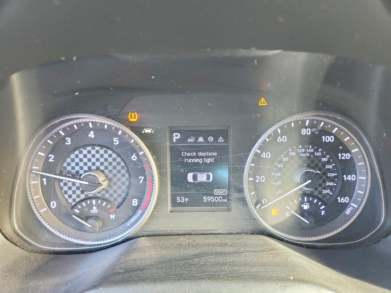 2020 HYUNDAI ELANTRA SE photo 9