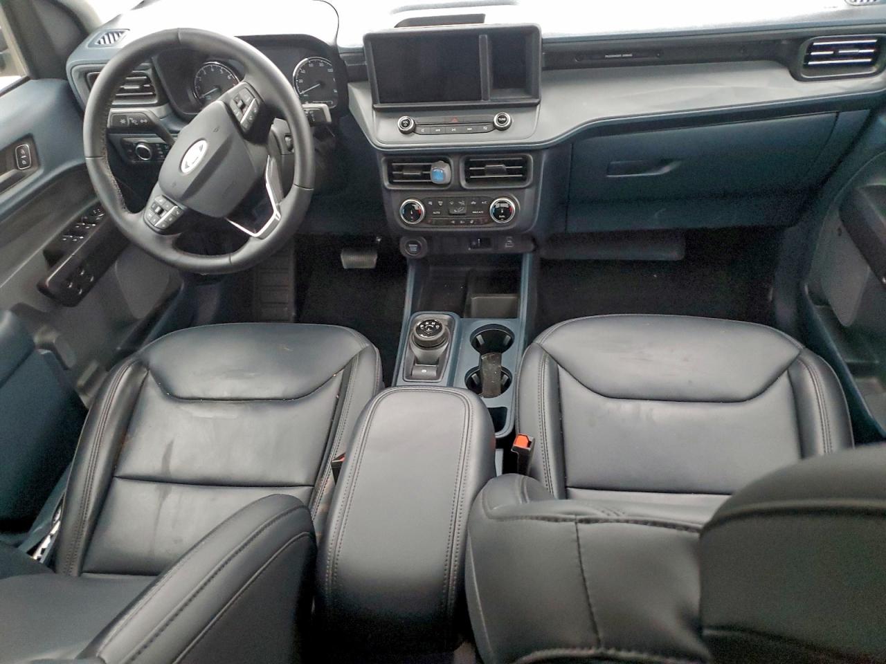 2024 FORD MAVERICK LARIAT photo 8