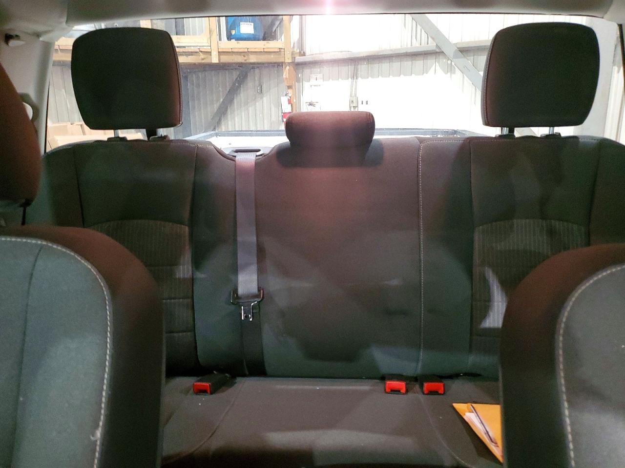2021 RAM 1500 CLASSIC TRADESMAN photo 10