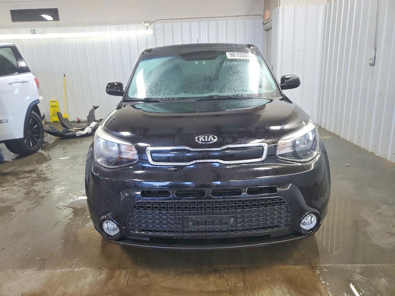 2016 KIA SOUL + photo 5