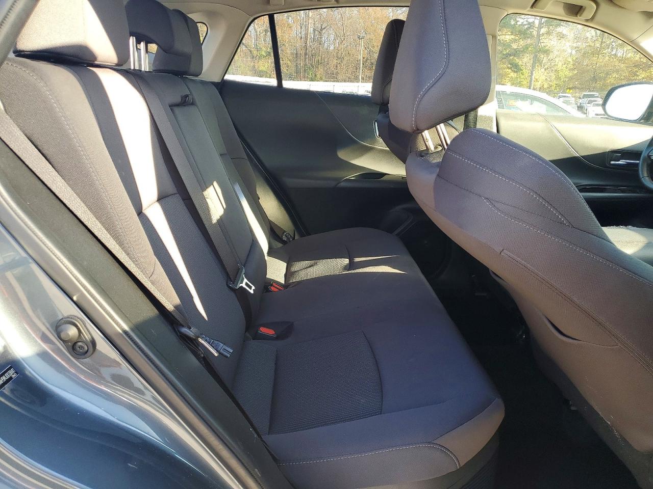 2021 TOYOTA VENZA LE photo 10