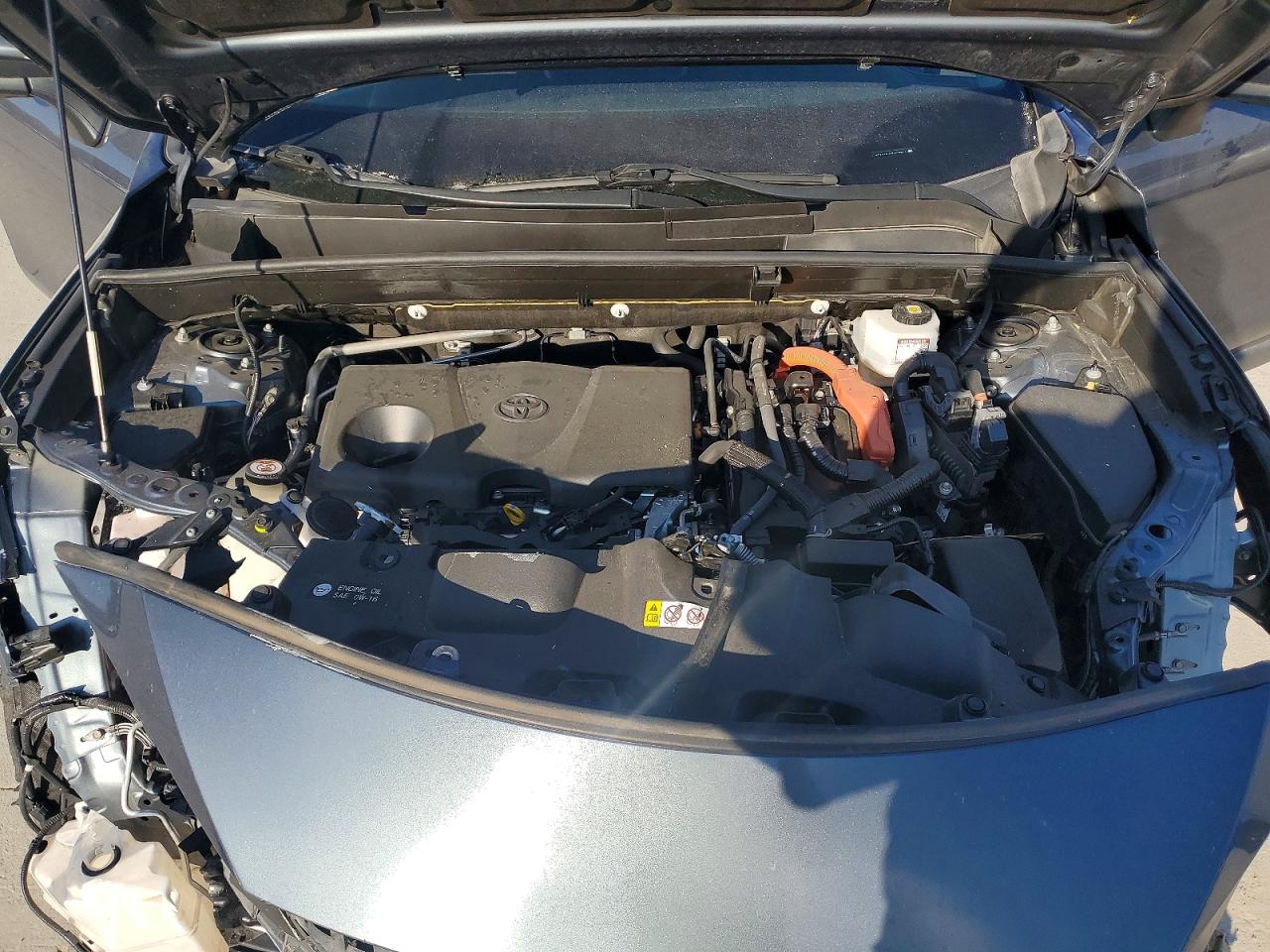 2021 TOYOTA VENZA LE photo 11