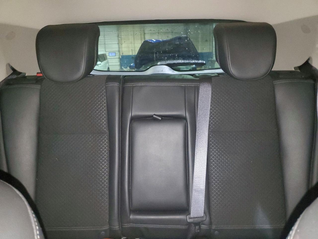 2018 BUICK ENCORE PREFERRED II photo 10