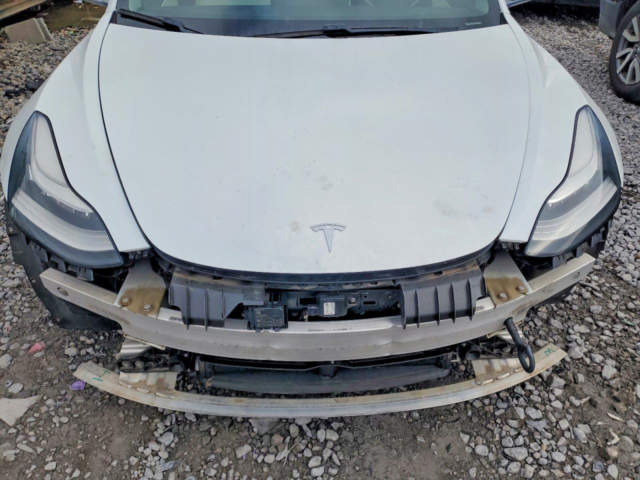 2018 TESLA MODEL 3 photo 12