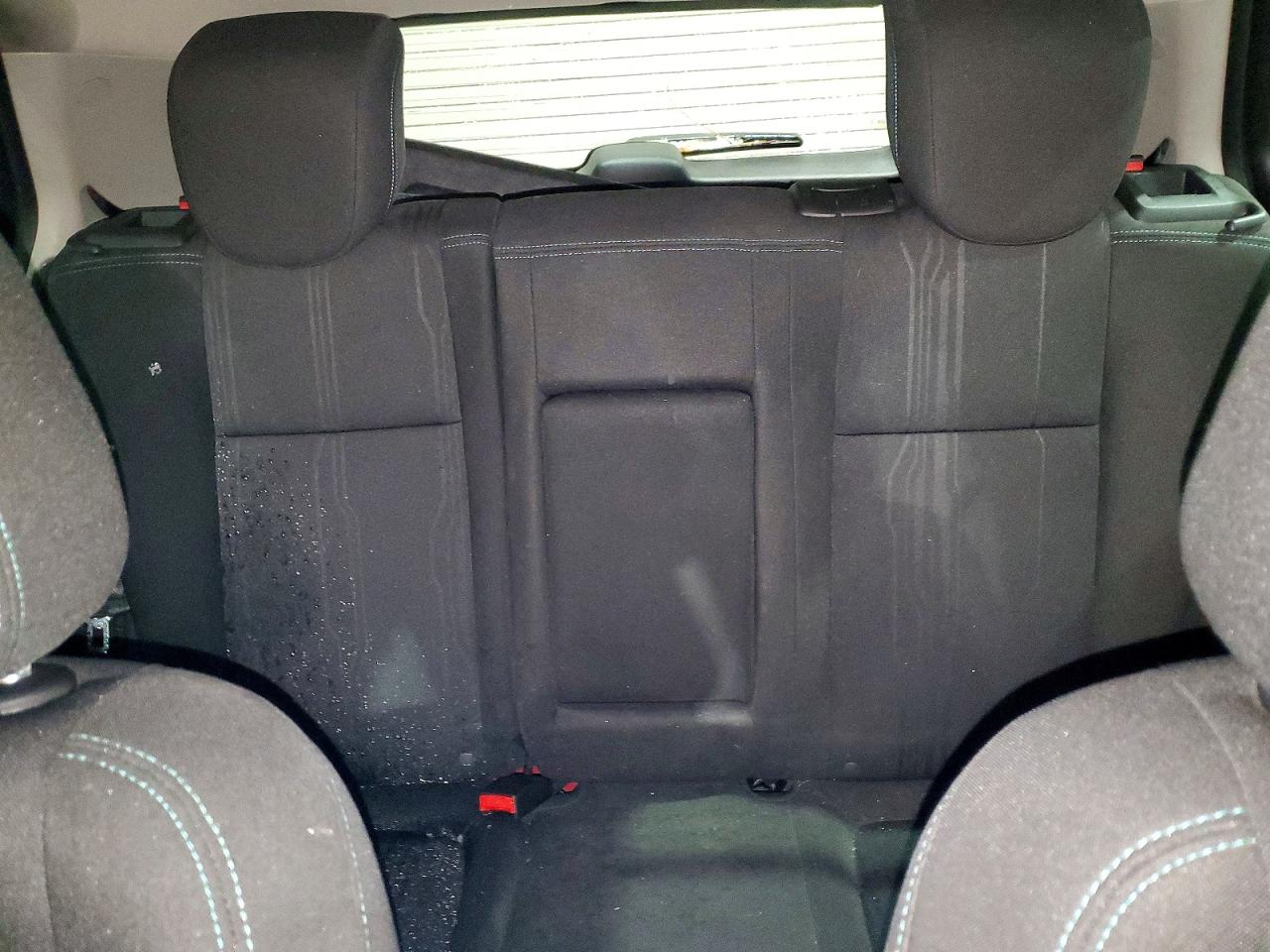 2015 CHEVROLET TRAX 1LT photo 10