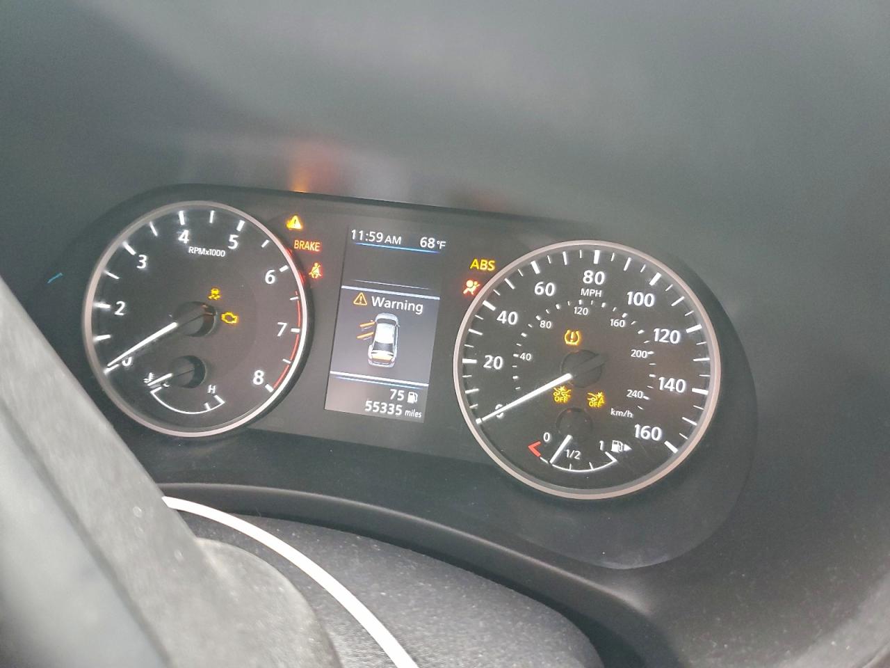 2022 NISSAN SENTRA S photo 25