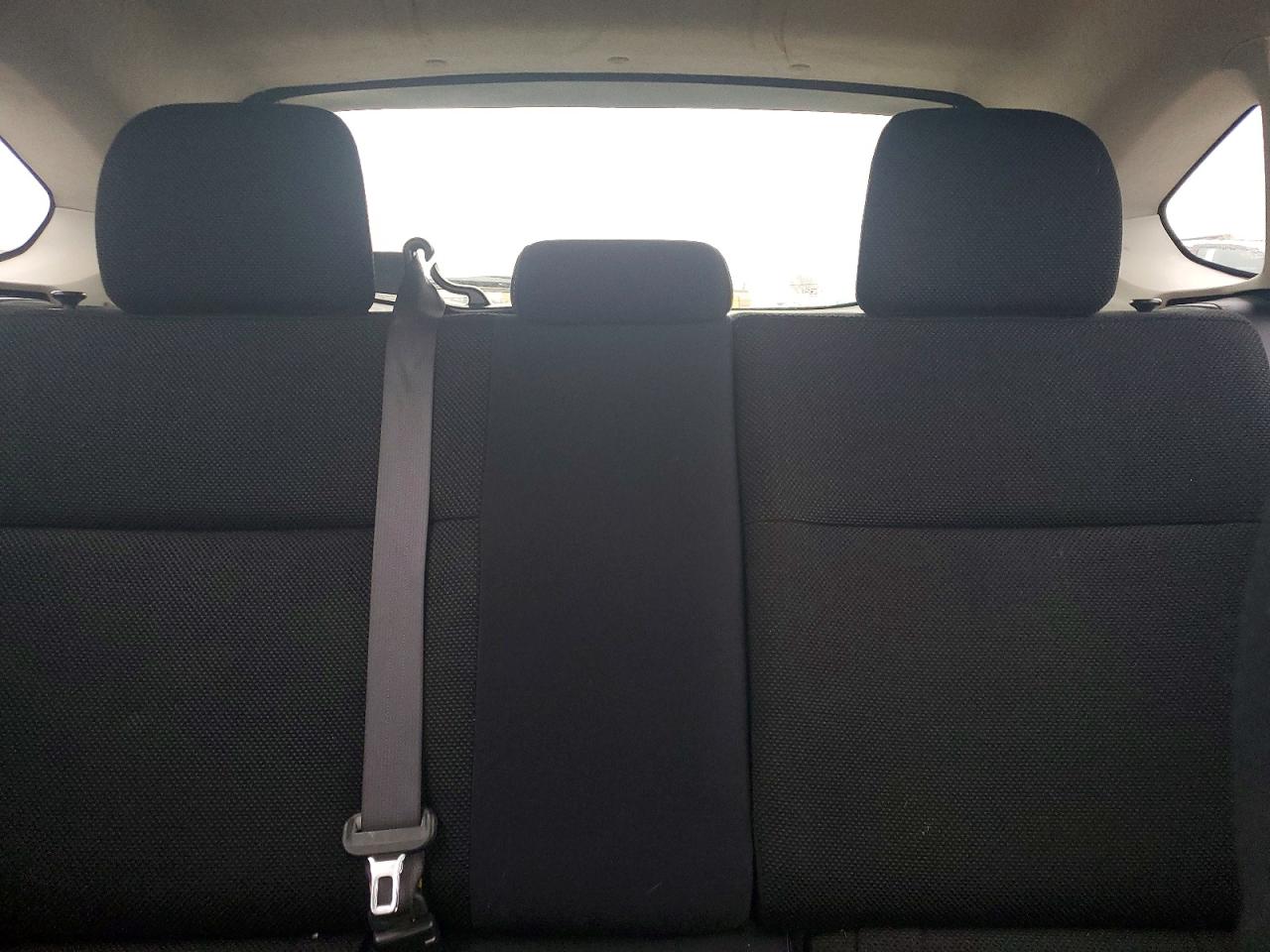 2014 SUBARU XV CROSSTREK 2.0 PREMIUM photo 10