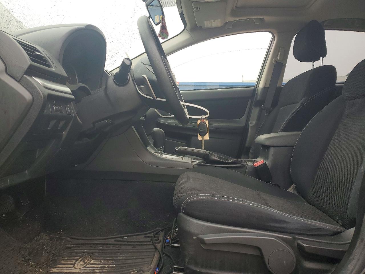2014 SUBARU XV CROSSTREK 2.0 PREMIUM photo 7