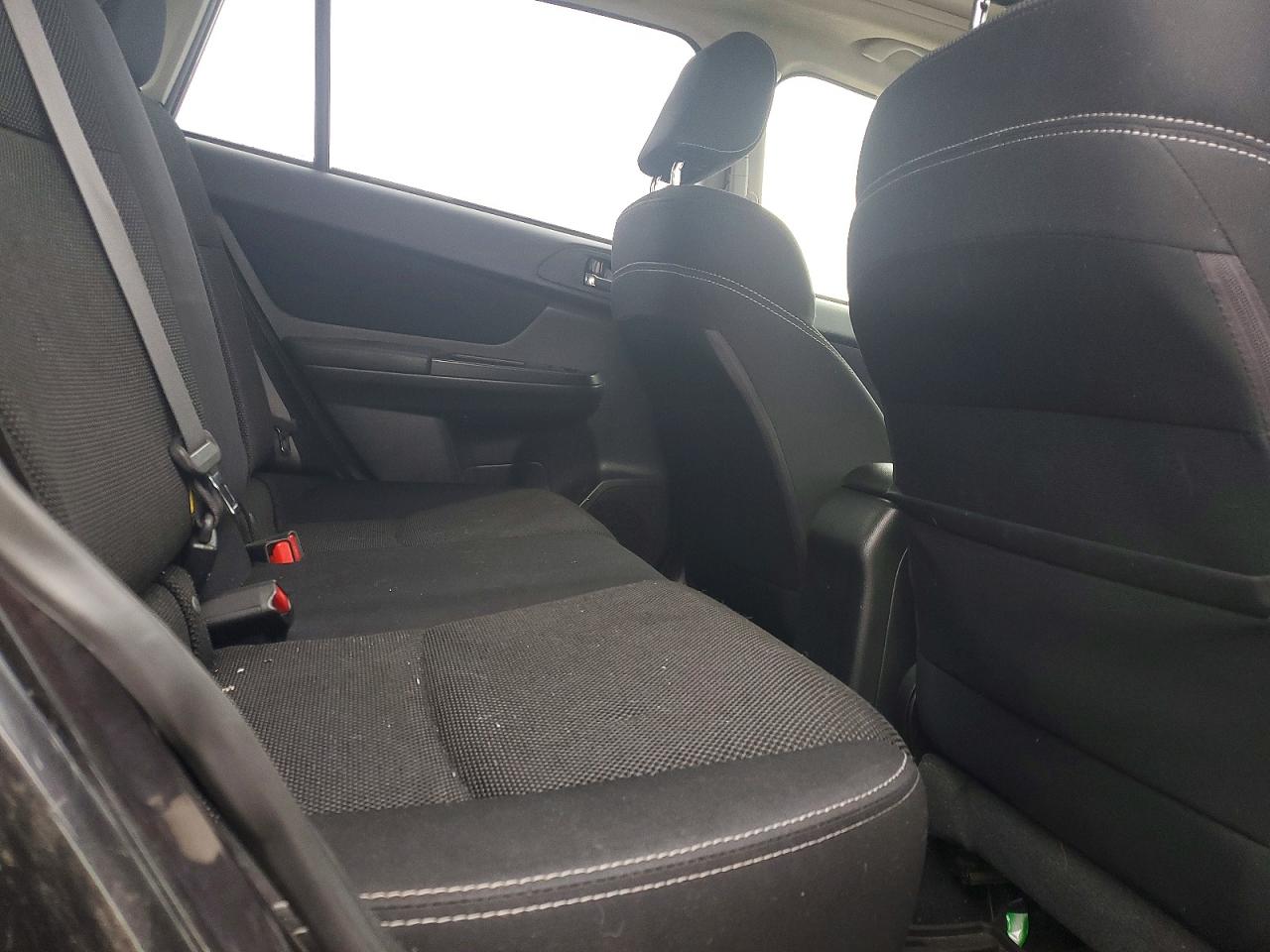 2014 SUBARU XV CROSSTREK 2.0 PREMIUM photo 11