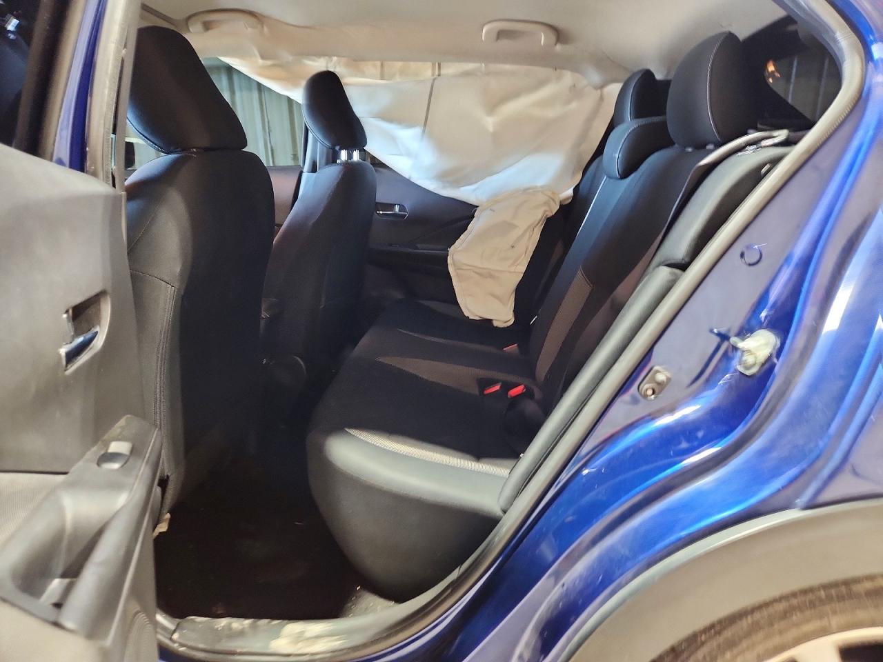 2020 NISSAN KICKS SV photo 11