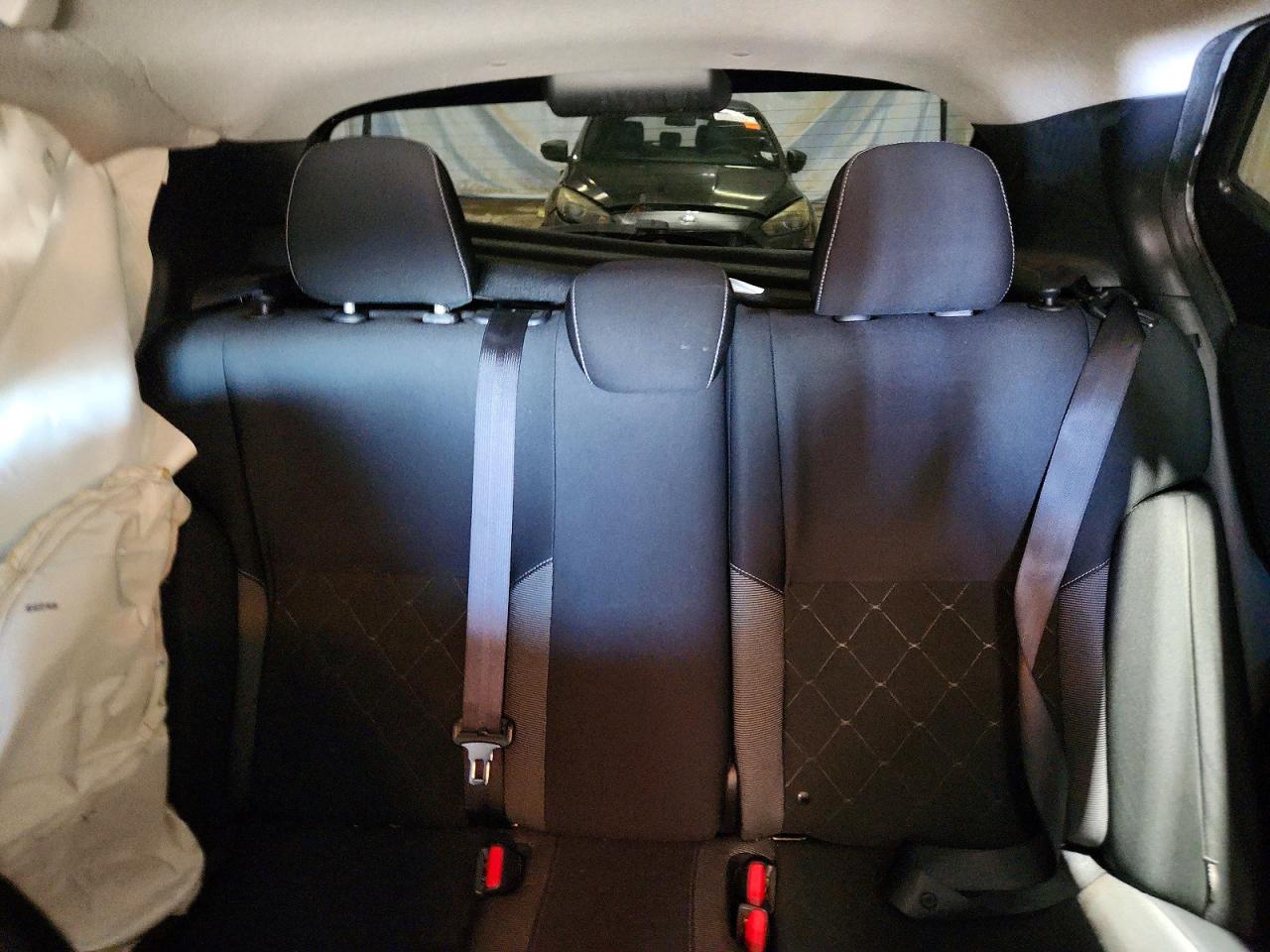 2020 NISSAN KICKS SV photo 10