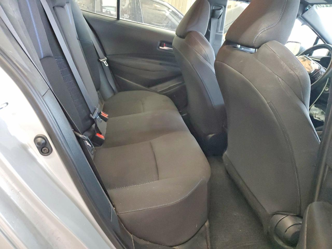 2022 TOYOTA COROLLA SE photo 10