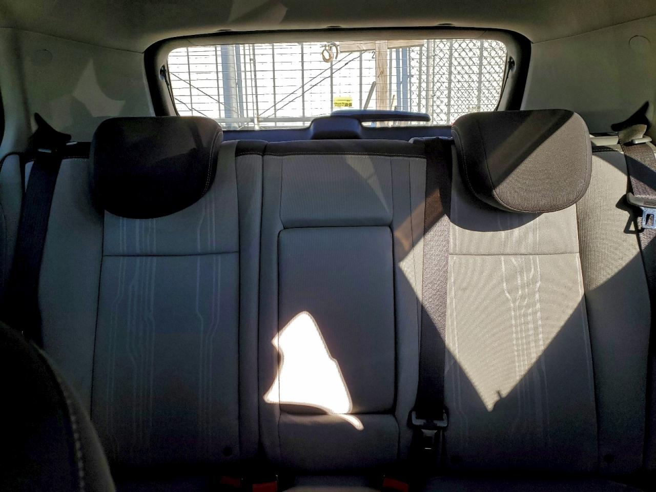 2015 CHEVROLET TRAX 1LT photo 10