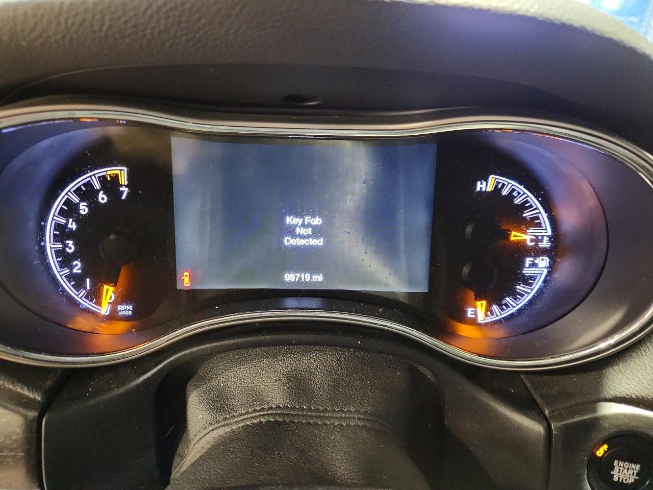 2018 JEEP GRAND CHEROKEE LIMITED photo 9