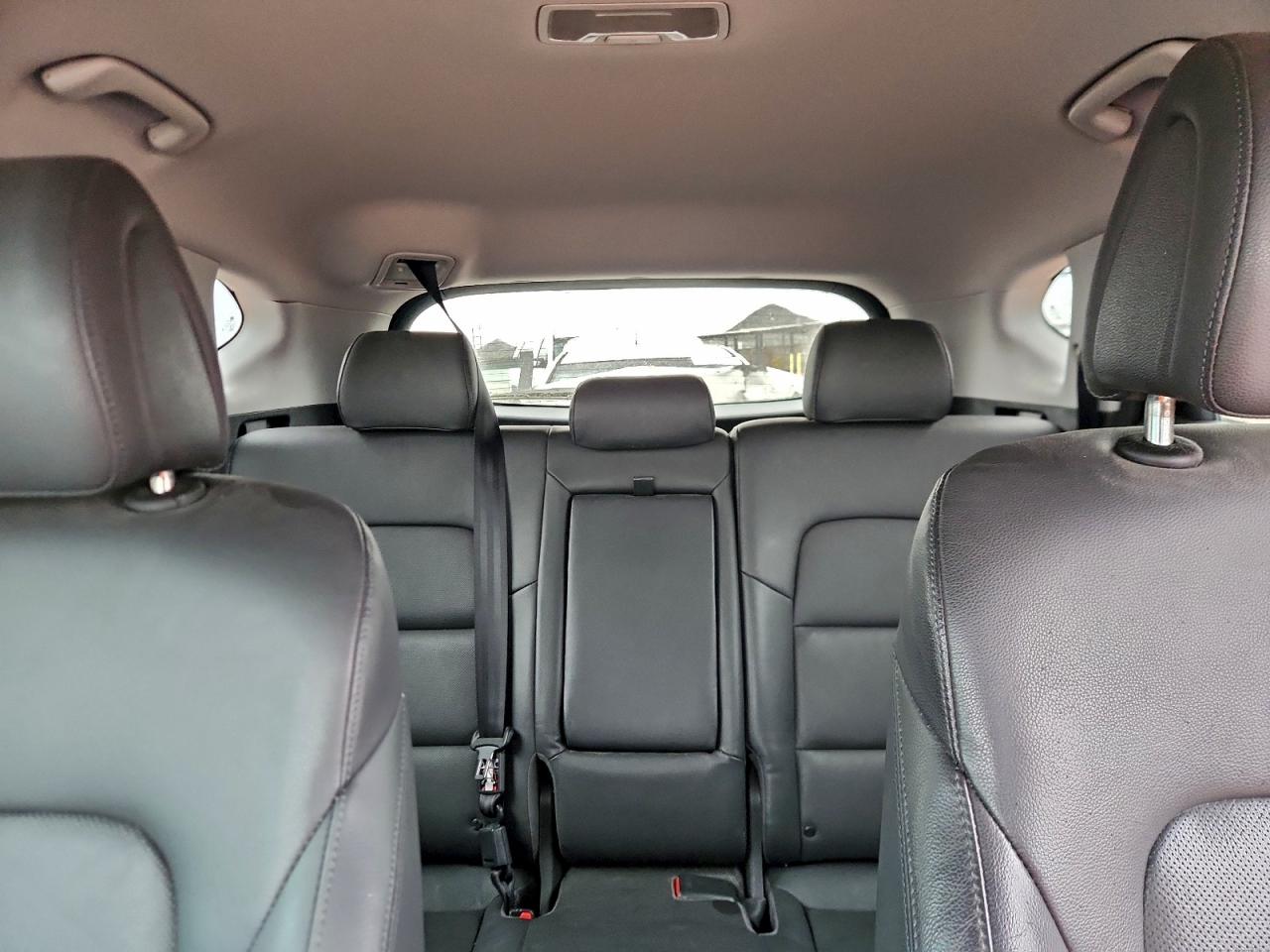 2018 HYUNDAI TUCSON VALUE photo 10