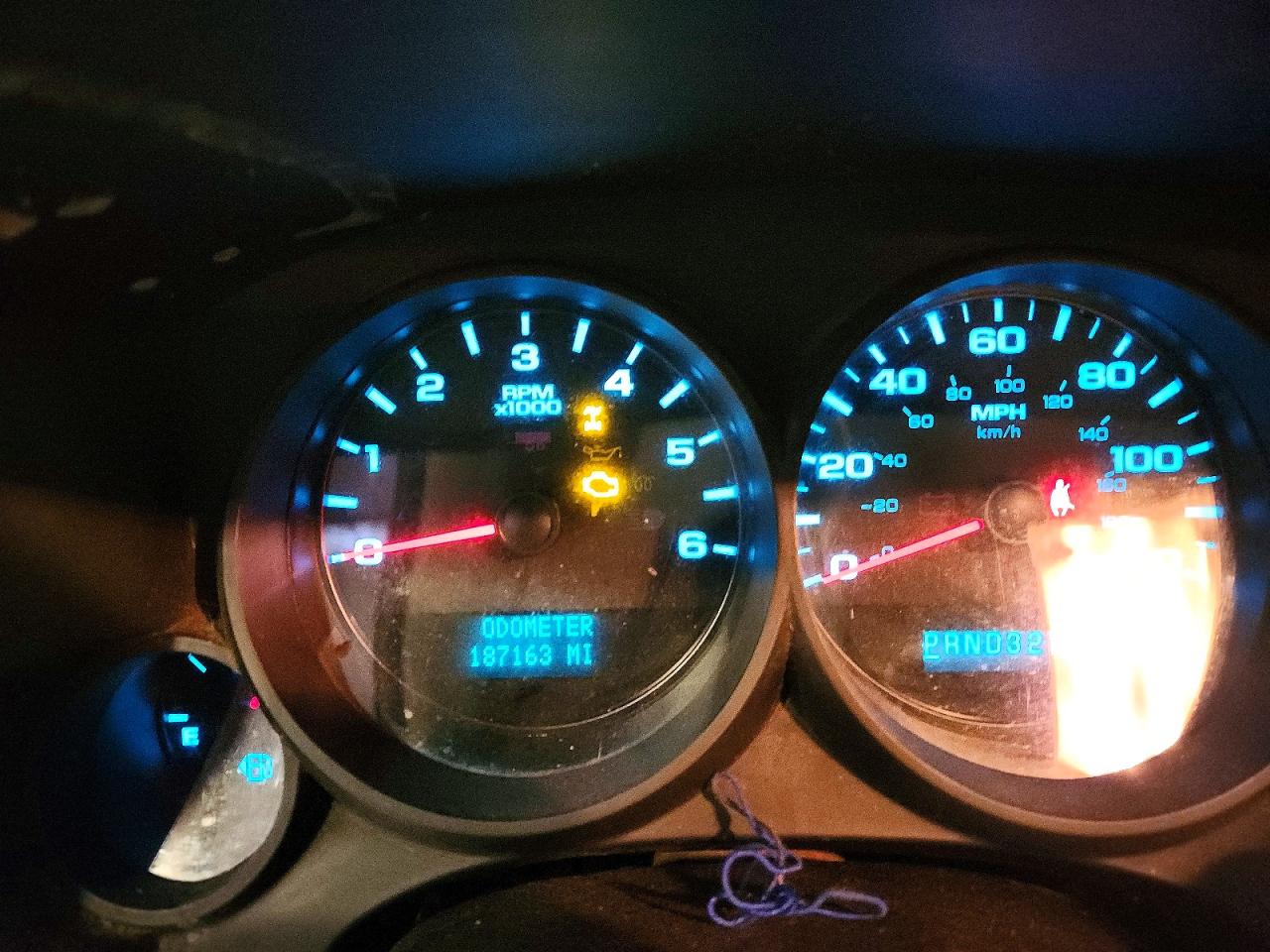 2008 GMC SIERRA K1500 photo 9