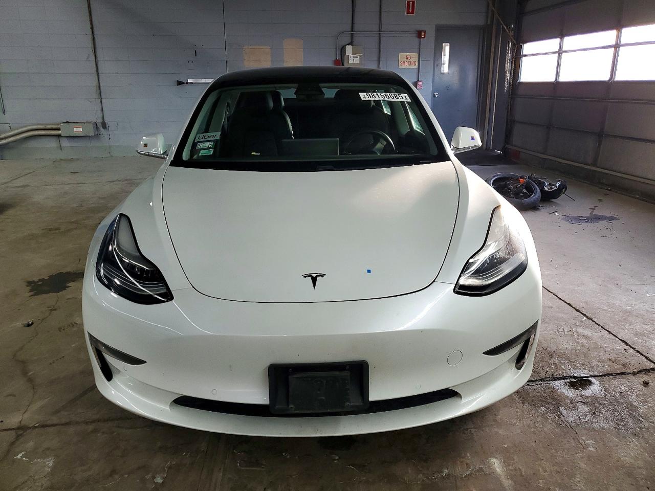 2020 TESLA MODEL 3 photo 5