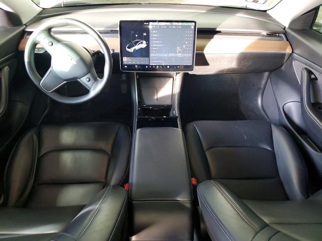 2020 TESLA MODEL 3 photo 8