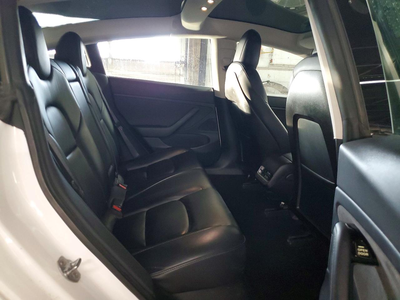 2020 TESLA MODEL 3 photo 10