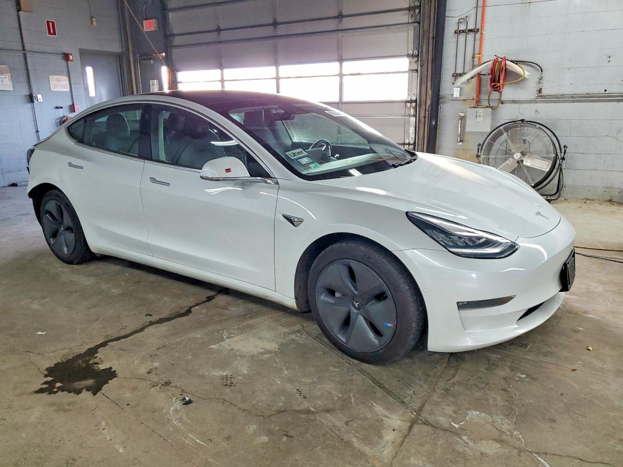 2020 TESLA MODEL 3 photo 4