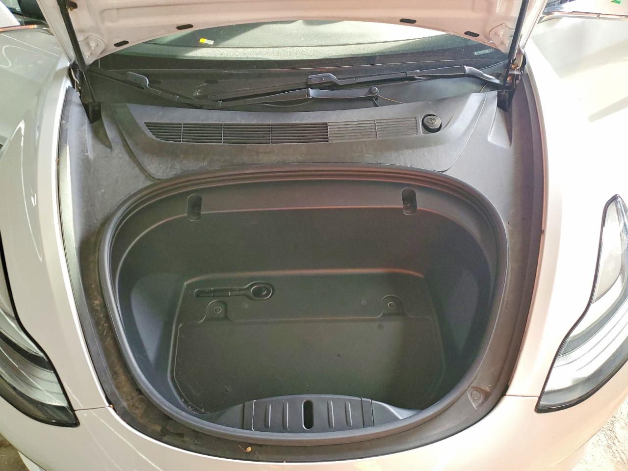 2020 TESLA MODEL 3 photo 11