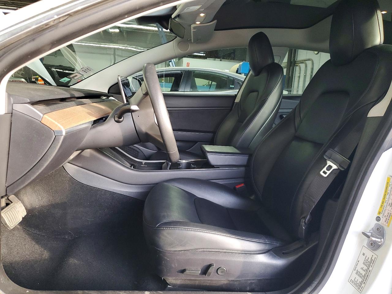 2020 TESLA MODEL 3 photo 7