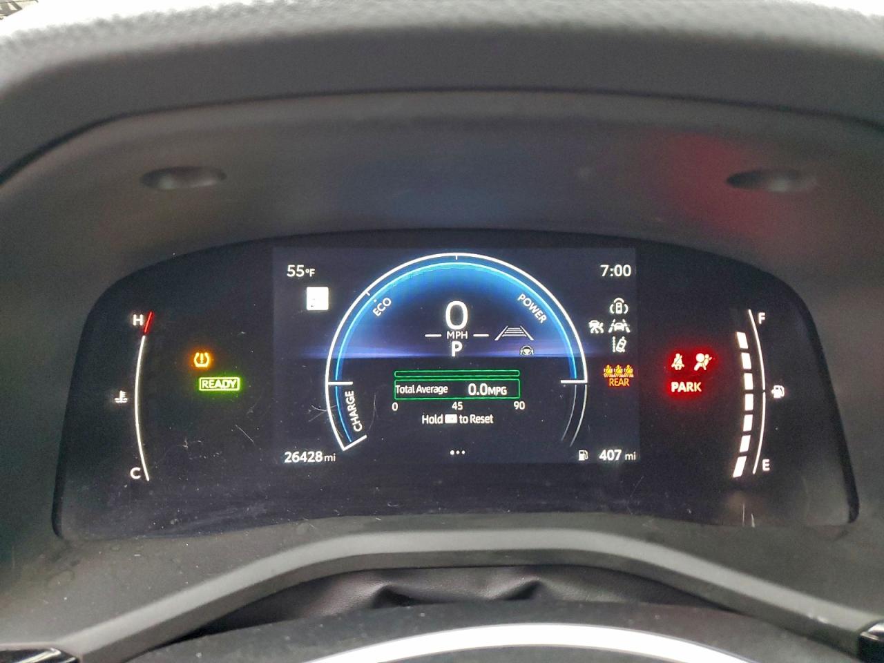 2025 TOYOTA CAMRY XSE photo 9