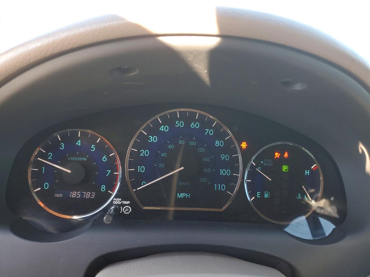 2009 TOYOTA SIENNA CE photo 17
