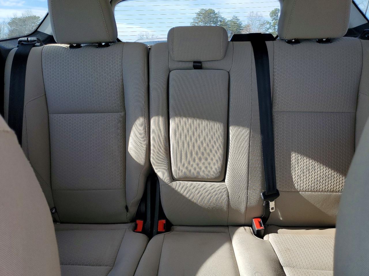 2019 FORD ESCAPE SE photo 19