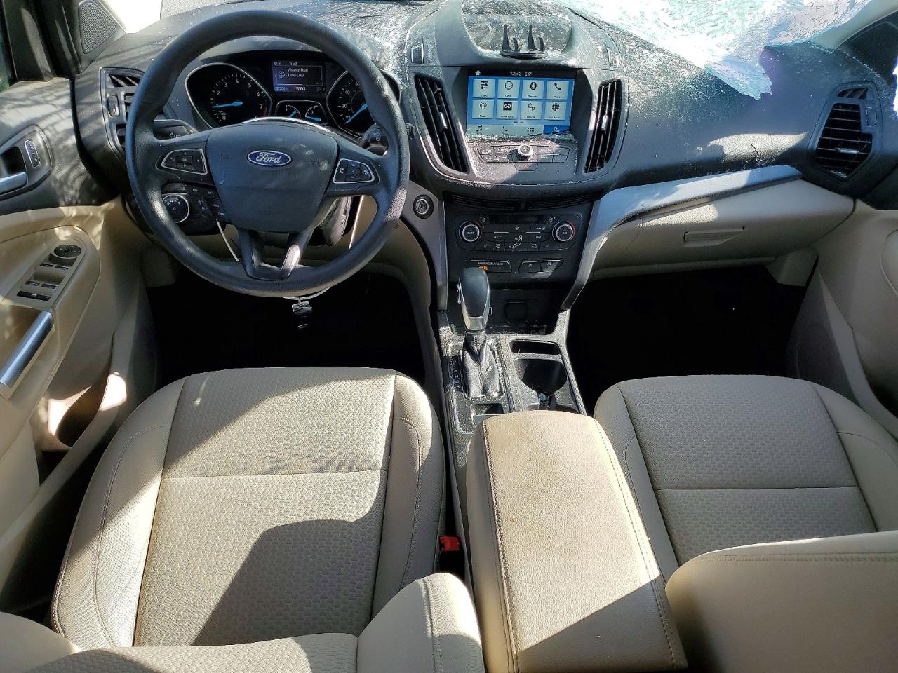 2019 FORD ESCAPE SE photo 15