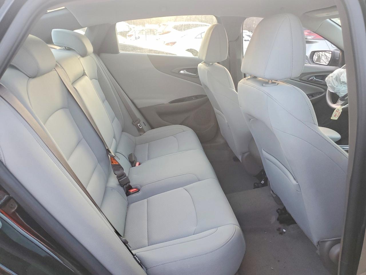 2018 CHEVROLET MALIBU LS photo 19